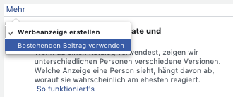 bestehenden-Social-Proof-Beitrag-erneut-verwenden