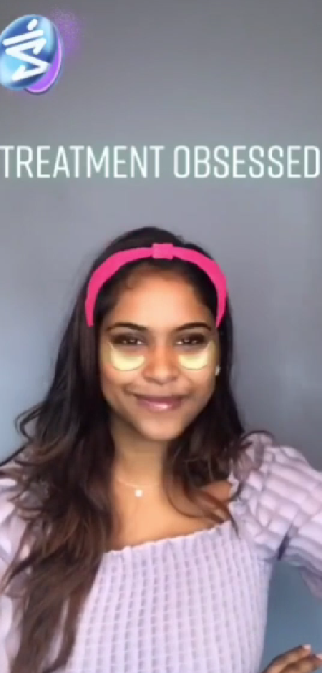 TikTok Ads Branded Effects