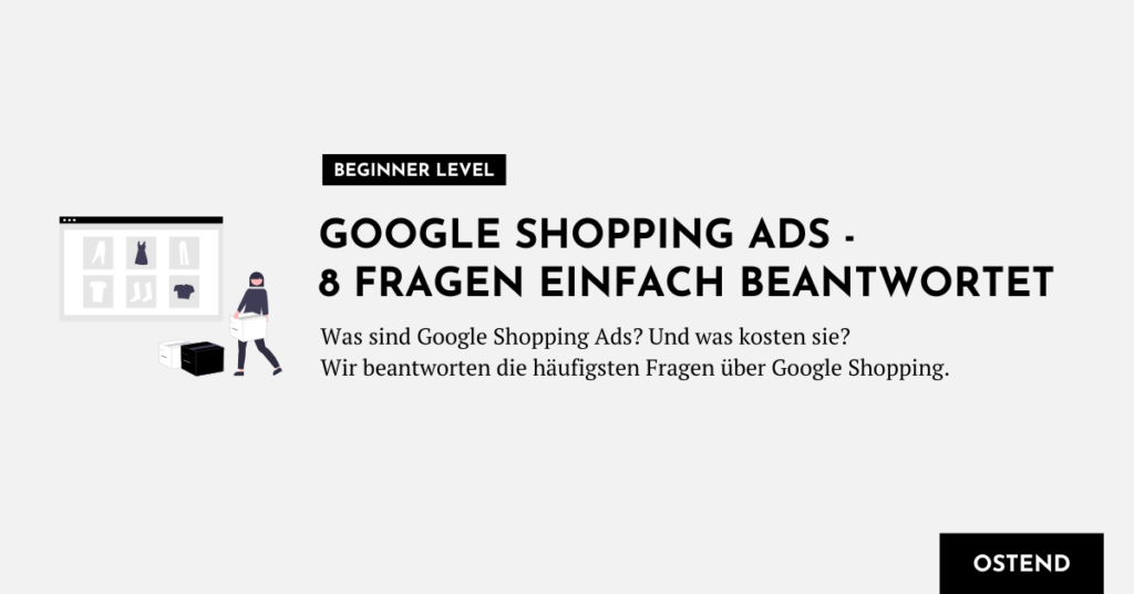 Google Shopping Ads