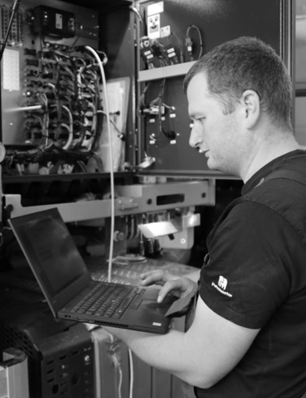 Putzmeister Case Study