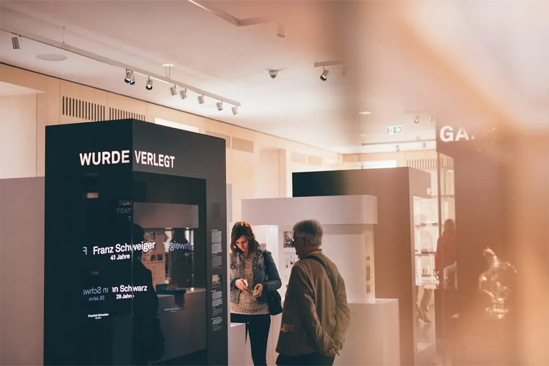 StadtPalais Museum Stuttgart