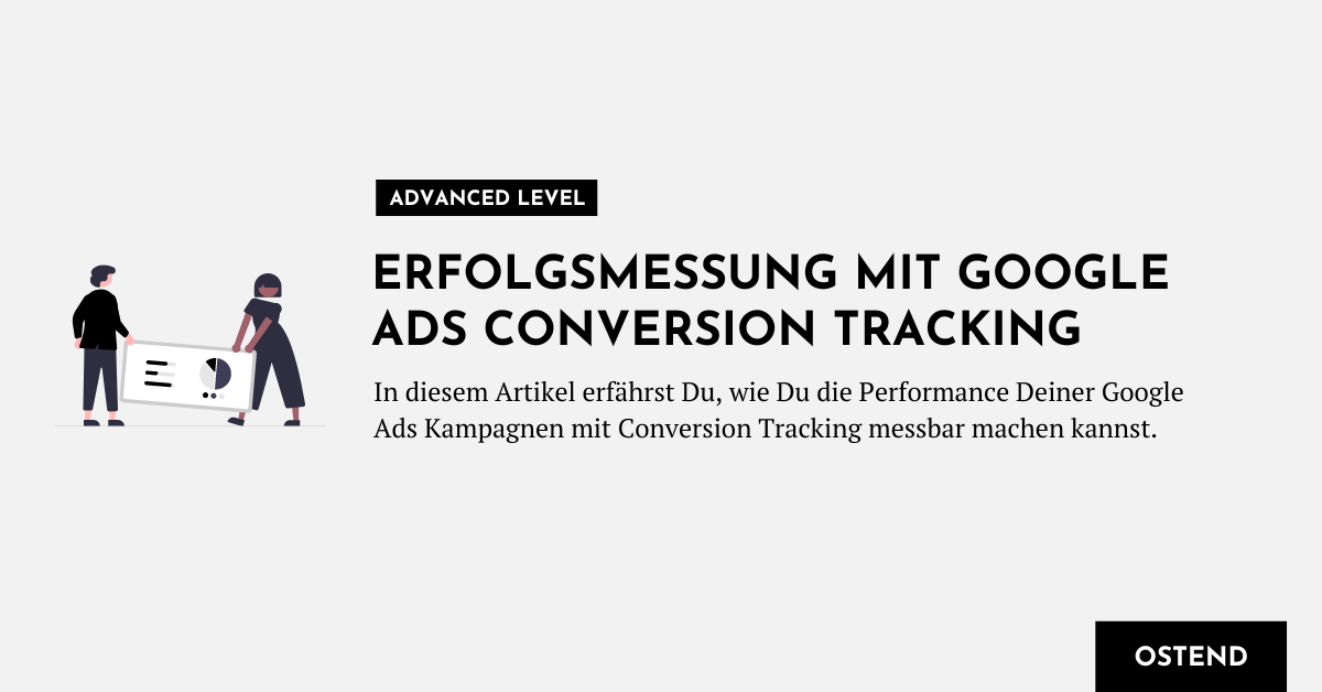 Google Ads Conversion Tracking