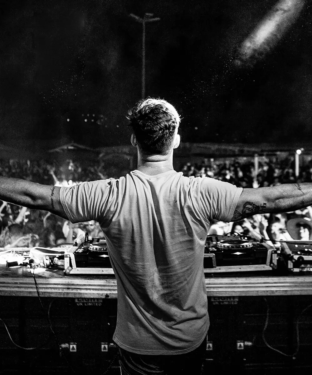 Dukeland Festival Case Study 1