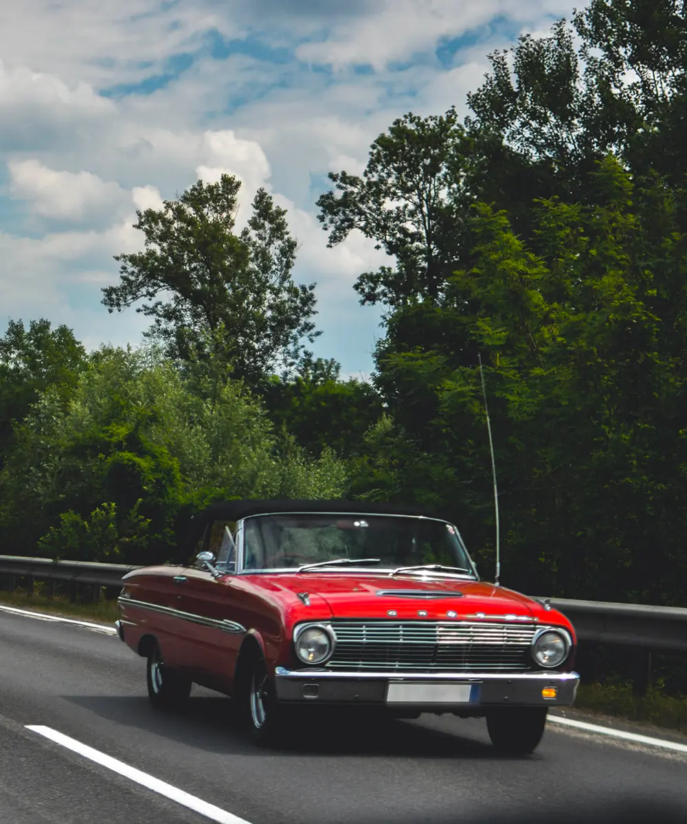 MyNextClassic Case Study