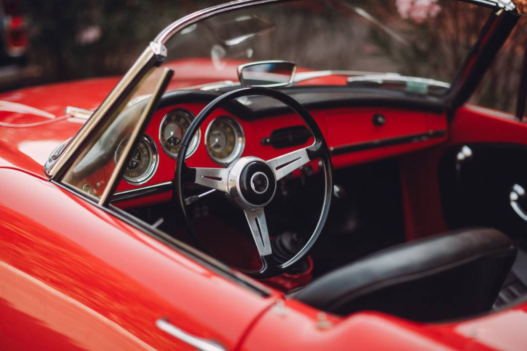 MyNextClassic Auto 1