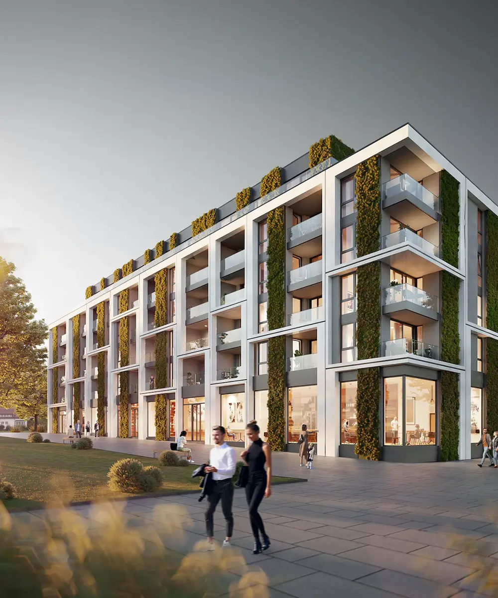 Stenger Case Study 1