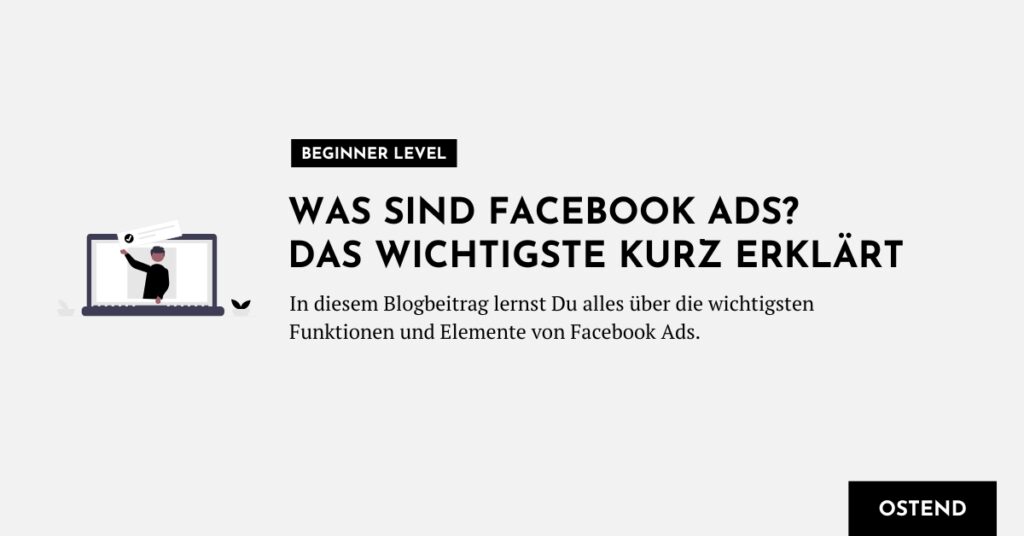 was sind facebook ads