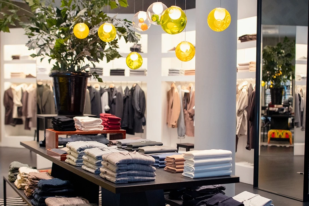 Dorotheen Quartier Case Study