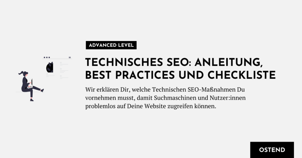 Technisches SEO