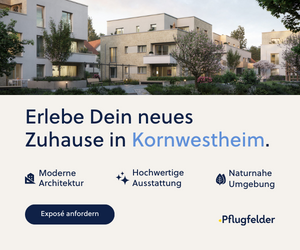 Google Display Ad von Ostend Digital für Pflugfelder