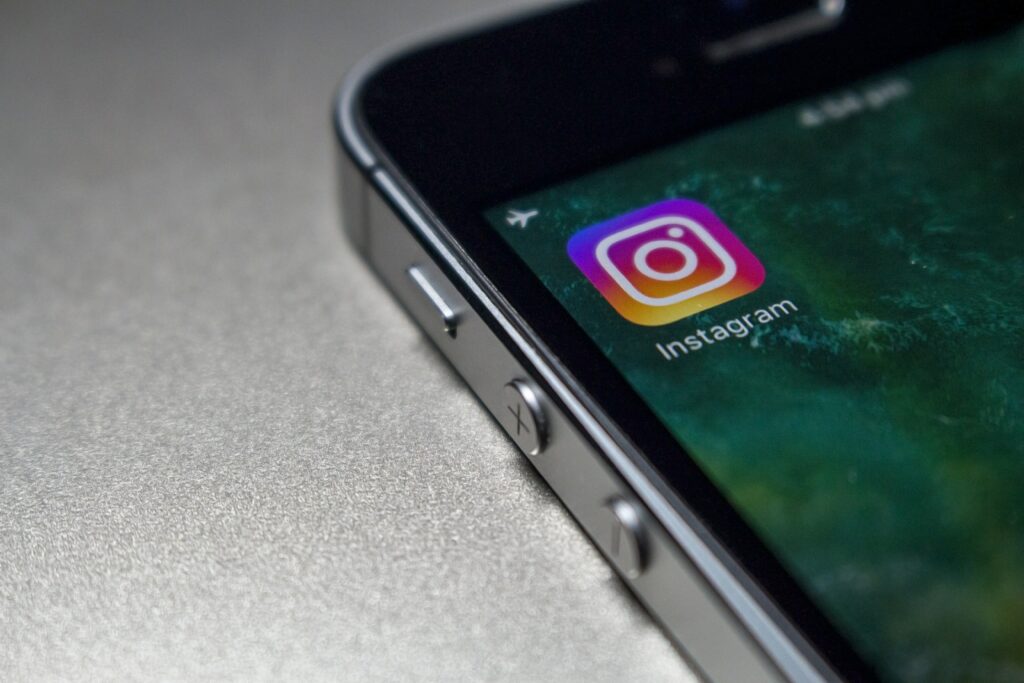 Instagram Shopping einrichten in der App
