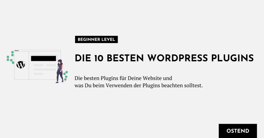 Beitragsbild mit Überschrift