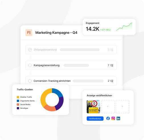 Performance Marketing Agentur Stuttgart