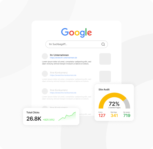 Suchleistung mit Generative Engine Optimization verbessern