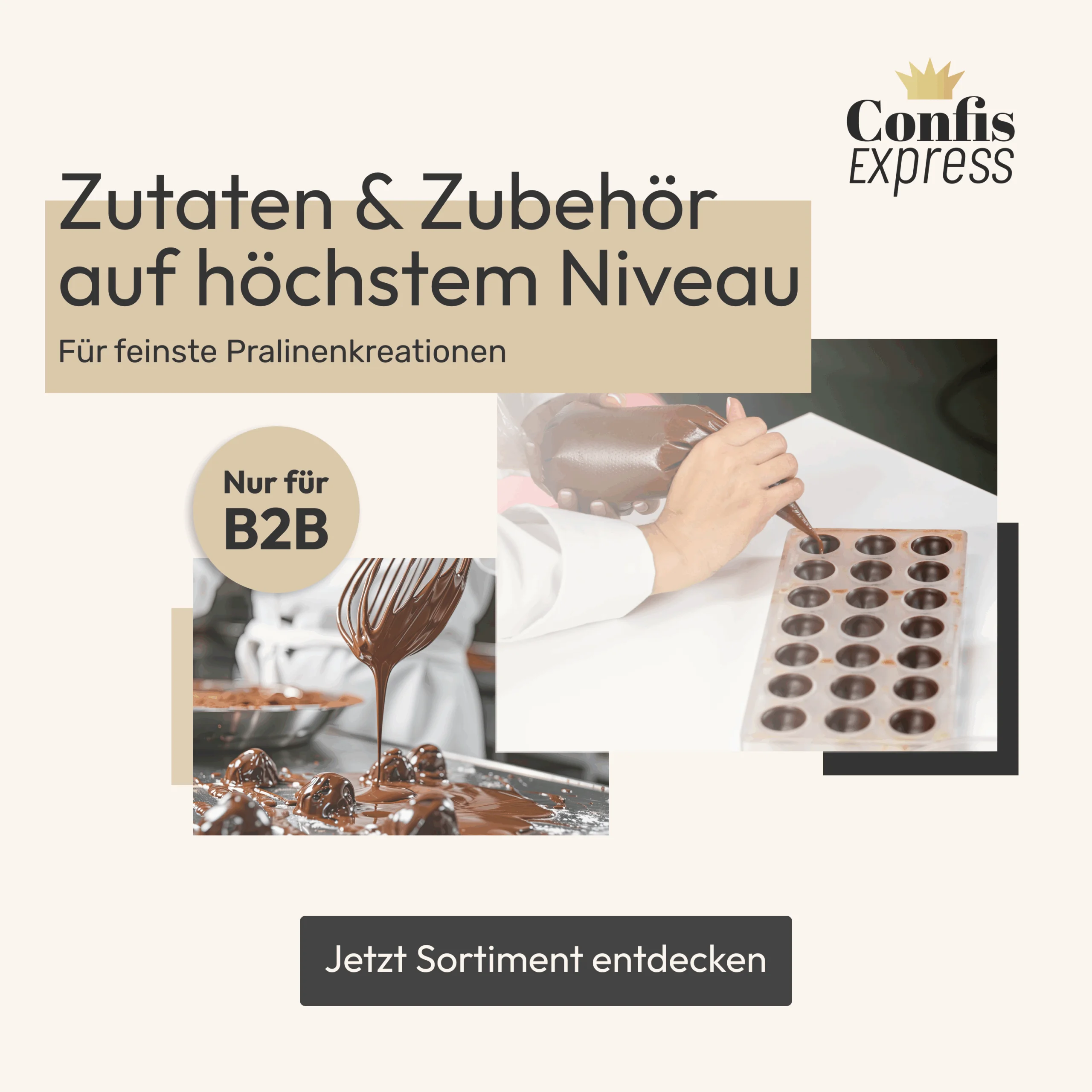 Confis Express Meta Ad