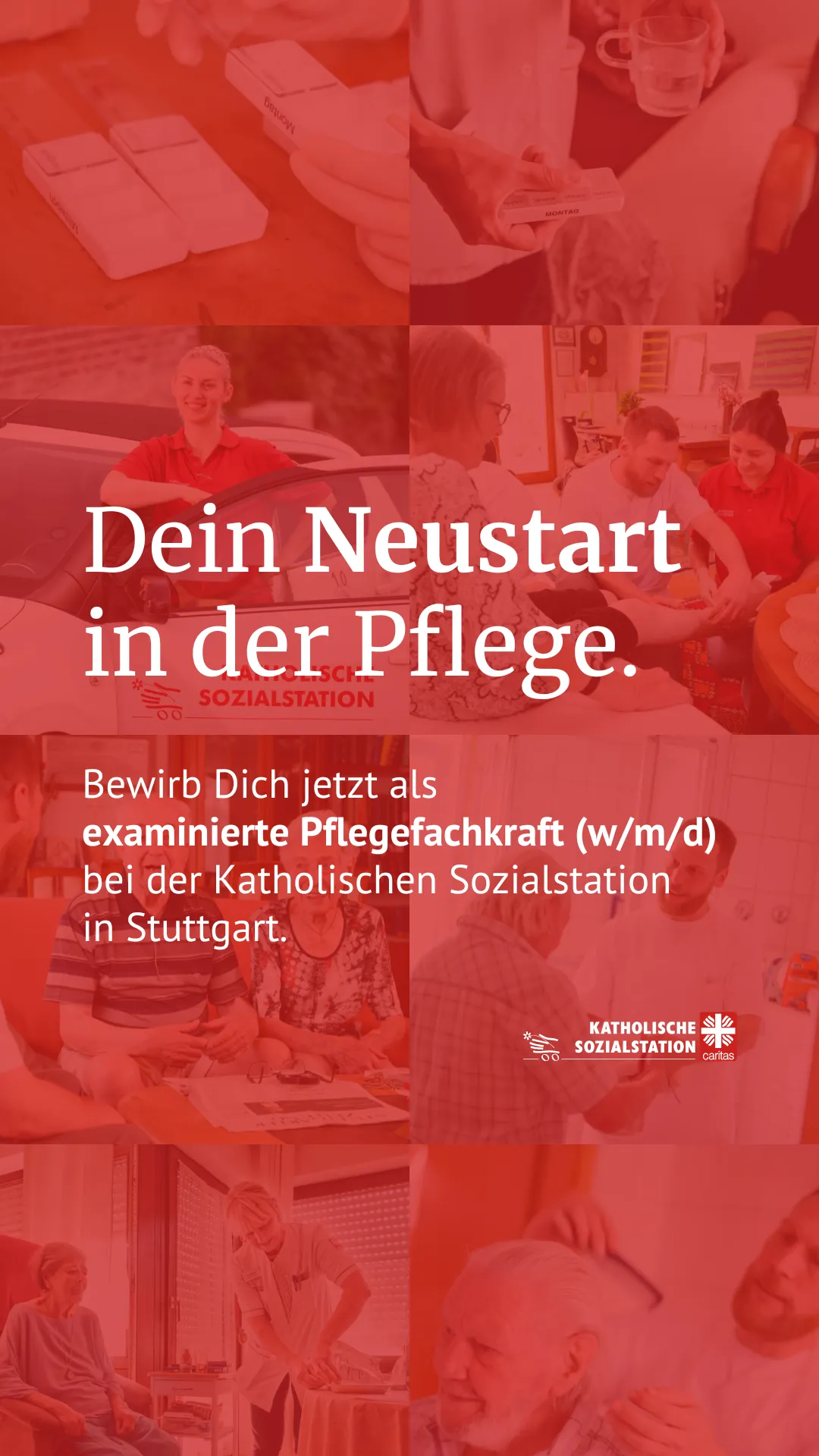 Katholische Kirche Meta Ad