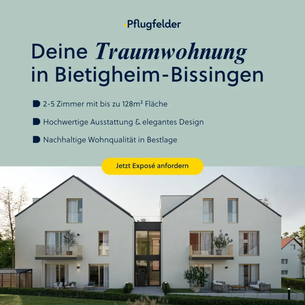 Pflugfelder Ad Creative