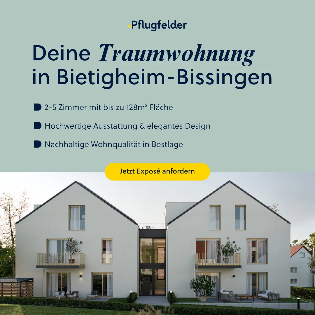 Pflugfelder Ad Creative