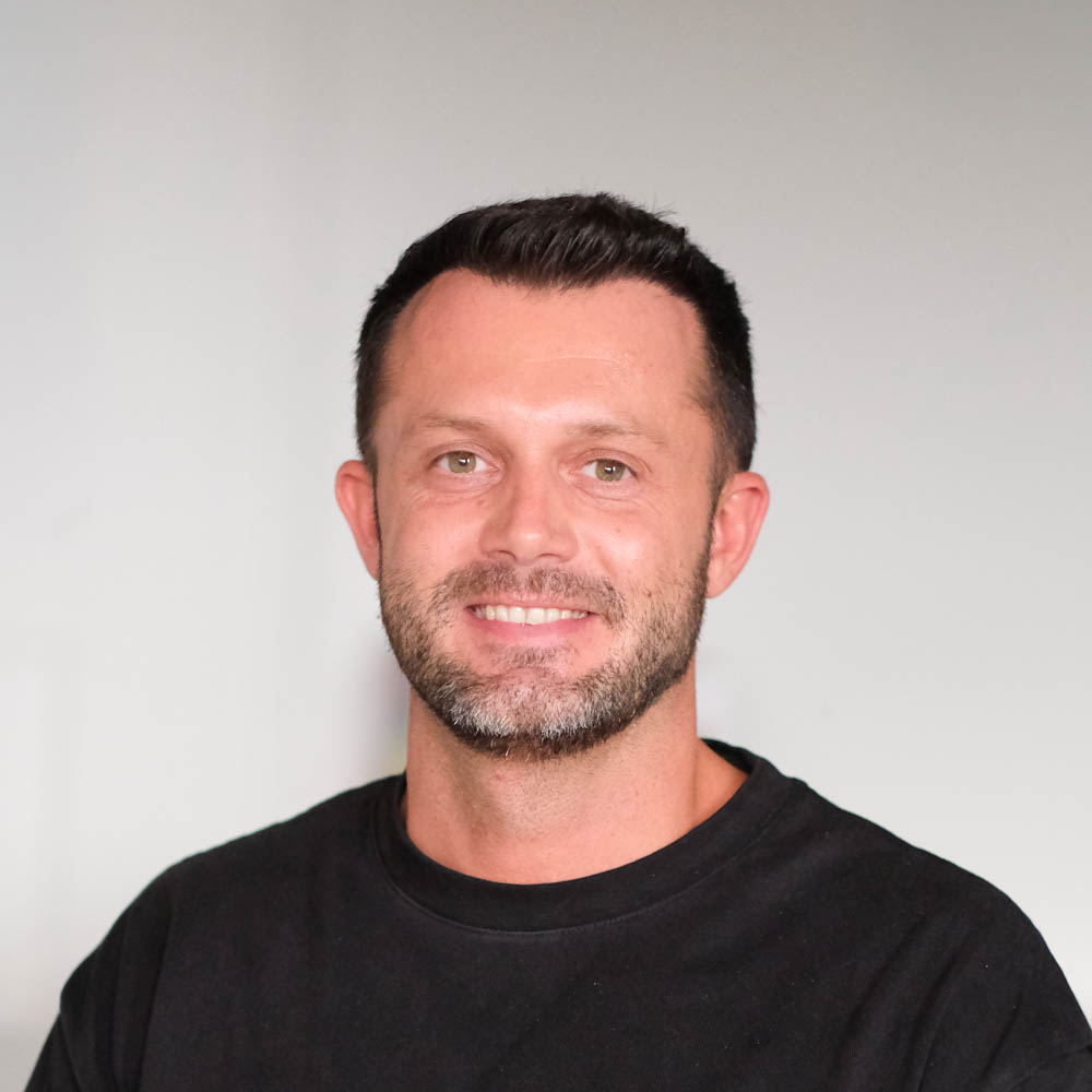 Pascal Cabitza, Gründer von Agentur Ostend Digital