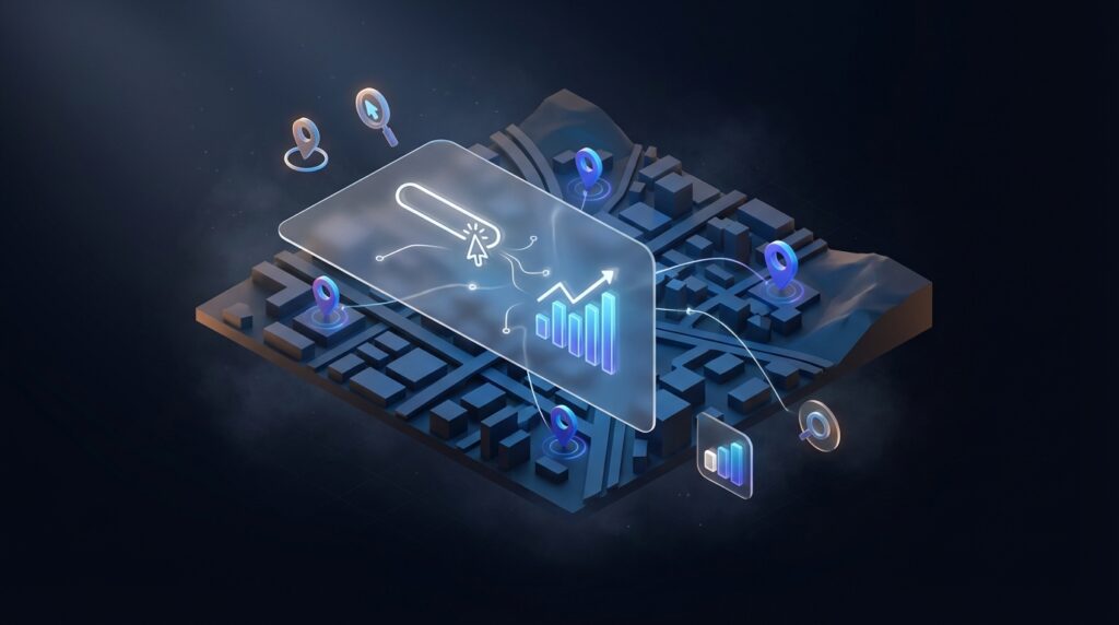 Google Ads Stuttgart – lokale Kampagnen mit Geo-Targeting und regionaler Marktkenntnis