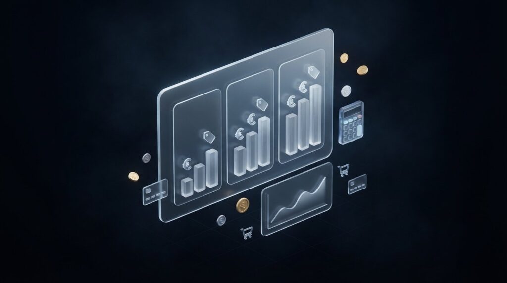 Shopware Kosten 2026 – Preisübersicht mit Lizenzmodellen und Kostenvergleich