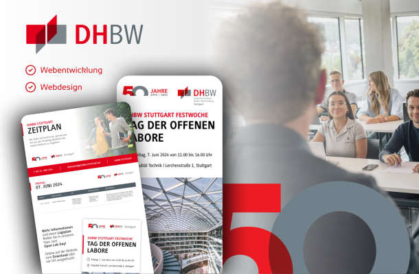 DHBW Stuttgart Case Thumbnail