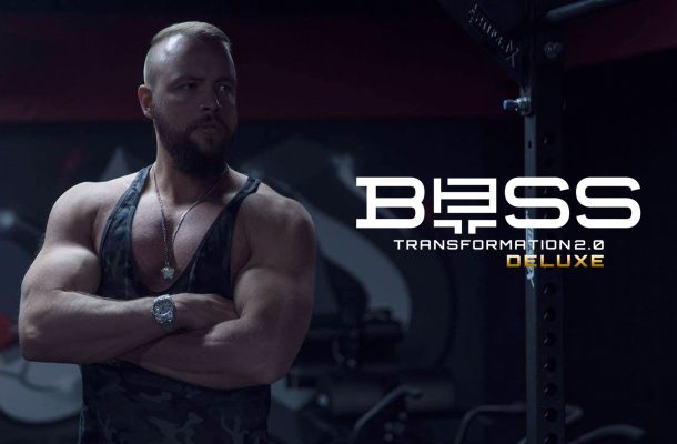 Bosstransformation Casestudy