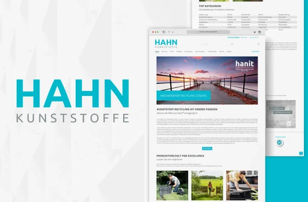Hahn Kunststoffe Case Study