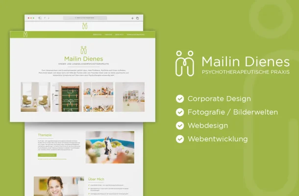 Mailin Dienes Case Study