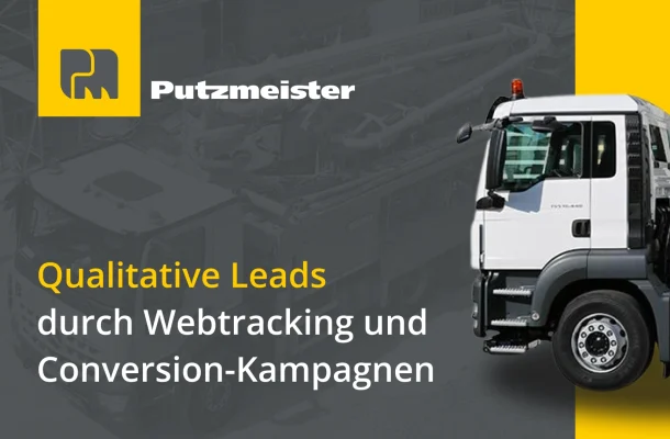 Putzmeister Case Study Thumbnail