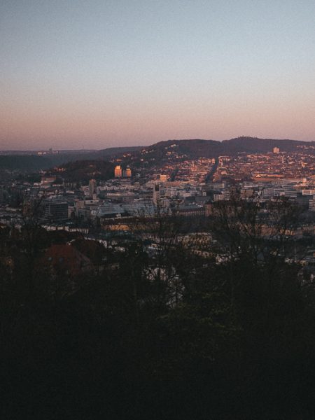 Stuttgart-Ost-Sonnenaufgang-Uhlandshöhe (10 von 25)