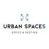 Urban Spaces Logo
